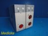 MINDRAY 2X  6800-30-50484 CO & 6800-30-50485 IBP Hemodynamic Modules, V1.0