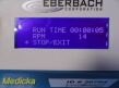 Eberbach E2500.00 Clinical Rotator W/ Power Cord