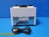 2019 Drucker 642E    Quest Centrifuge W/ 6 Red Inserts, NEW STYLE (TESTED)