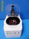 2019 Drucker 642E    Quest Centrifuge W/ 6 Red Inserts, NEW STYLE (TESTED)