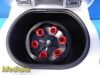 2019 Drucker 642E    Quest Centrifuge W/ 6 Red Inserts, NEW STYLE (TESTED)