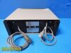 CHATTANOOGA Intellect VMS II 245MP Device Mobile Cart Accessories Drawer