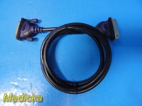 SIEMENS Acuson Sequoia Ultrasound Video & Printer Cable, Bundle