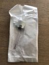 APPLIED MEDICAL C0R73 Kii Cannula & Seal, Threaded 12 x 100mm (X)