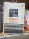HOTLINE LEVEL 1 fluid warmer Hotline Level 1 fluid warmer