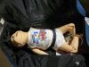 VARIOUS Nursing Baby Vital Simulator Training Aids
