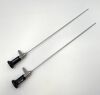 ACMI (G27L-30WA / G27L-12A) Hysteroscope