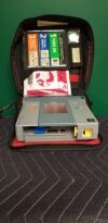 PHILIPS Heartstream Forerunner Defibrillator