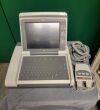 GE MAC 5500 EKG Machine with Rolling Trolley EKG