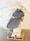 A-DEC 511 Dental Chair with  533 Delivery Unit Dental Chair