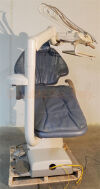 A-DEC 511 Dental Chair with  533 Delivery Unit Dental Chair