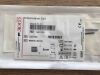 COOK G00165 Embolization Cook 5mm x 5cm x .035in (X)