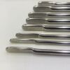BARD LeFort Metal Sound (Set of 8)