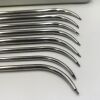 BARD LeFort Metal Sound (Set of 8)