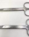 JARIT (099-130) Jarit operating scissors (Set of Two)