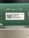 GE HEALTHCARE KTI303271_5 GE VOLUSON E10 /. E8 / E6 4 probe connection board RTF300E.P16  KTI303271_5 Ultrasound General