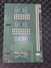 GE HEALTHCARE KTI303271_5 GE VOLUSON E10 /. E8 / E6 4 probe connection board RTF300E.P16  KTI303271_5 Ultrasound General