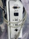 GE MEDICAL SYSTEMS GES15  KTI196332_6 or GES16  KTI302817-2 also available  GE VOLUSON E10 / E8 / E6  : GES15  KTI196332_6 or GES16  KTI302817-2 also available with the cables attached as well as PATIENT ISOLATION BOX  P/N: EP200132  Ultrasound General