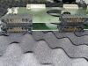 GE MEDICAL SYSTEMS RTK BOARD;  KTI196263 or  KTI196263_9 is also available  GE VOLUSON E10 / E8 / E6  mboard  RTK5c.P4  : KTI196263 or  KTI196263_9 is also available  Ultrasound General