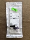 ARTHREX AR-6570 Cannula, Twist-In With No Squirt Cap, 7mm ID x 7cm