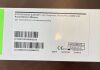 ETHICON TRT10 Proximate Linear Cutter Reload, 100mm (12/Box)