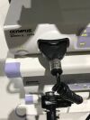 OLYMPUS CV 180 , CLV 180 with 2 scopes GIF H 180J ,CF type H180DL and new Pig Tail endoscopy system