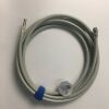 EDAN MPN01.59.473007016  NIBP Tube 3.0m TPU 85A ,gray REF BPT2 IPN01.59.473007 MPN01.59.473007016 Bedside Monitor