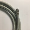 EDAN MPN01.59.473007016  NIBP Tube 3.0m TPU 85A ,gray REF BPT2 IPN01.59.473007 MPN01.59.473007016 Bedside Monitor