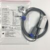 EDAN MPN 02.57.225029016  Spo2 Finger Sensor Adult ,2.5m Reusable REF SH1 IPN 02.57.225029 MPN 02.57.225029016 Bedside Monitor