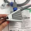EDAN MPN 02.57.225029016  Spo2 Finger Sensor Adult ,2.5m Reusable REF SH1 IPN 02.57.225029 MPN 02.57.225029016 Bedside Monitor