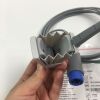 EDAN MPN 02.57.225029016  Spo2 Finger Sensor Adult ,2.5m Reusable REF SH1 IPN 02.57.225029 MPN 02.57.225029016 Bedside Monitor