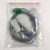 EDAN MPN 02.57.225029016  Spo2 Finger Sensor Adult ,2.5m Reusable REF SH1 IPN 02.57.225029 MPN 02.57.225029016 Bedside Monitor