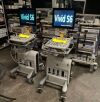 GE Vivid S6 Ultrasound - Shared Service