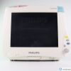 PHILIPS HEALTHCARE IntelliVue MP50 - M8004A Bedside Monitor