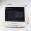 PHILIPS HEALTHCARE IntelliVue MP50 - M8004A Bedside Monitor