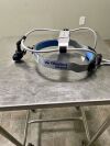 PILLING WECK SURGICAL Headlamp Light Source