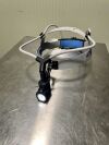 PILLING WECK SURGICAL Headlamp Light Source