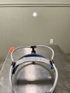 PILLING WECK SURGICAL Headlamp Light Source