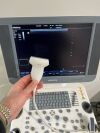 MINDRAY DC-T6 inkl. P4-2 / C5-2 / 7L5 Sonden Ultrasound - Cardiac - Vascular