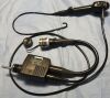 FUJINON EB-470S Bronchoscope