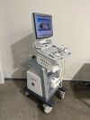 GE Logiq P5 4C / 12L