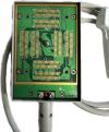 SONOSITE L38/10-5 Linear Ultraschallsonde Ultrasound Transducer