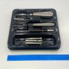 SMITH & NEPHEW 011804 Acufex Fixation Post Set and Tray