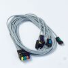 CAREFUSION REF 416467-001 Mutli Link ECG Leadwire