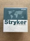 STRYKER 5531-G-725 Triathlon X3 Tibial Bearing Insert-CS, Size: 7, 25mm (X)