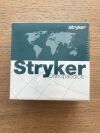 STRYKER 5531-G-811 Triathlon X3 Tibial Bearing Insert-CS, Size: 8, 11mm (X)