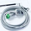 VYAIRE REF 2017003-001 Multi-Link ECG Care Cable
