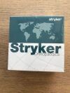 STRYKER 5531-G-819 Triathlon X3 Tibial Bearing Insert-CS, Size: 8, 19mm (X)