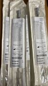 INTUITIVE SURGICAL 400272 lot of 5 harmonic