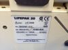 MEDTRONIC/PHYSIO-CONTROL LifePak 20 Defibrillator